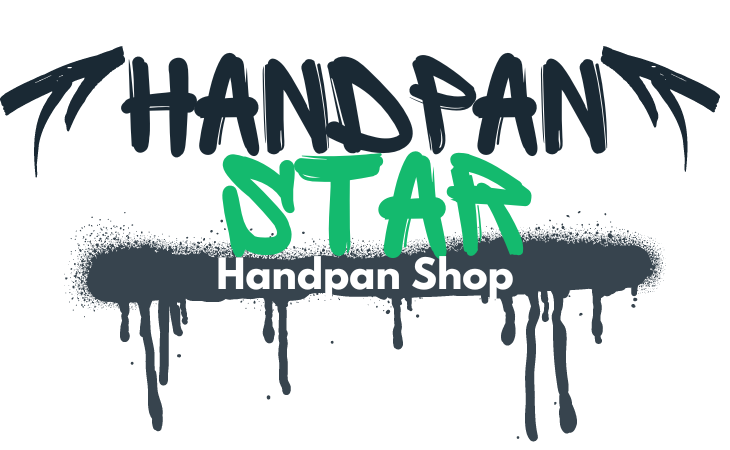 Handpan Star