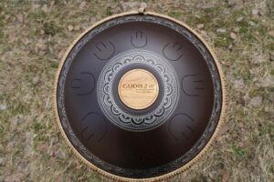 Guda Drum 2.0 Standard : Éveillez Vos Sens à la Percussion
