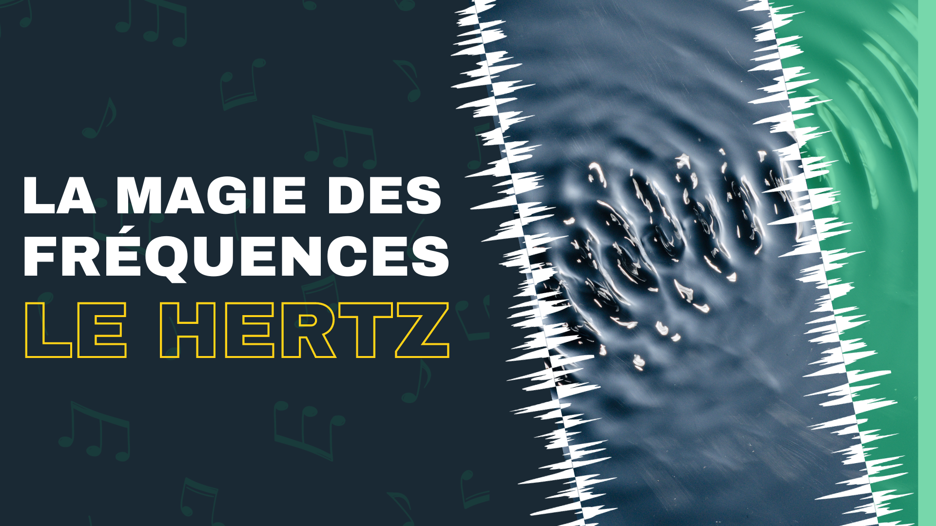 La Magie des Fréquences : L'Impact du Hertz dans les Hang Drums