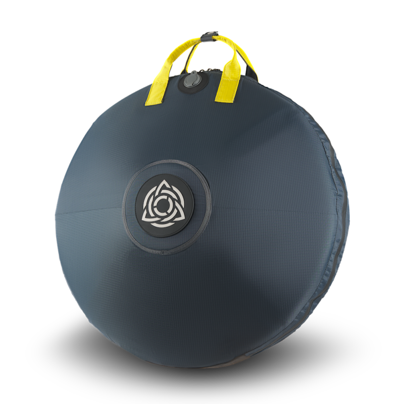 Sac Handpan Airtek AJP Signature