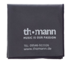 Chiffon de Polissage Thomann Gris