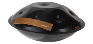 Système de timbre additionnel Handpan