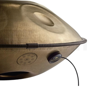 Micro Magnétique pour Handpan